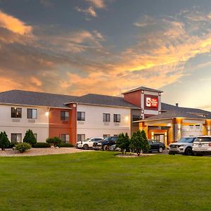 Best Western Plus Albert Lea I-90/I-35 Hotel